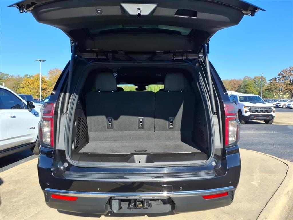 Chevrolet Tahoe  2023