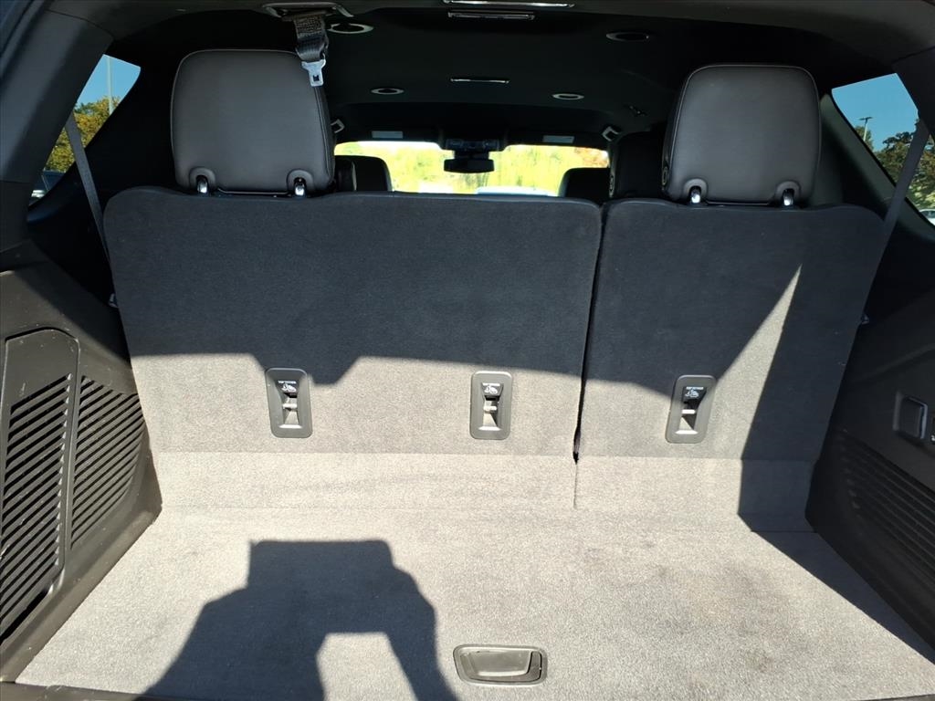 Chevrolet Tahoe  2023