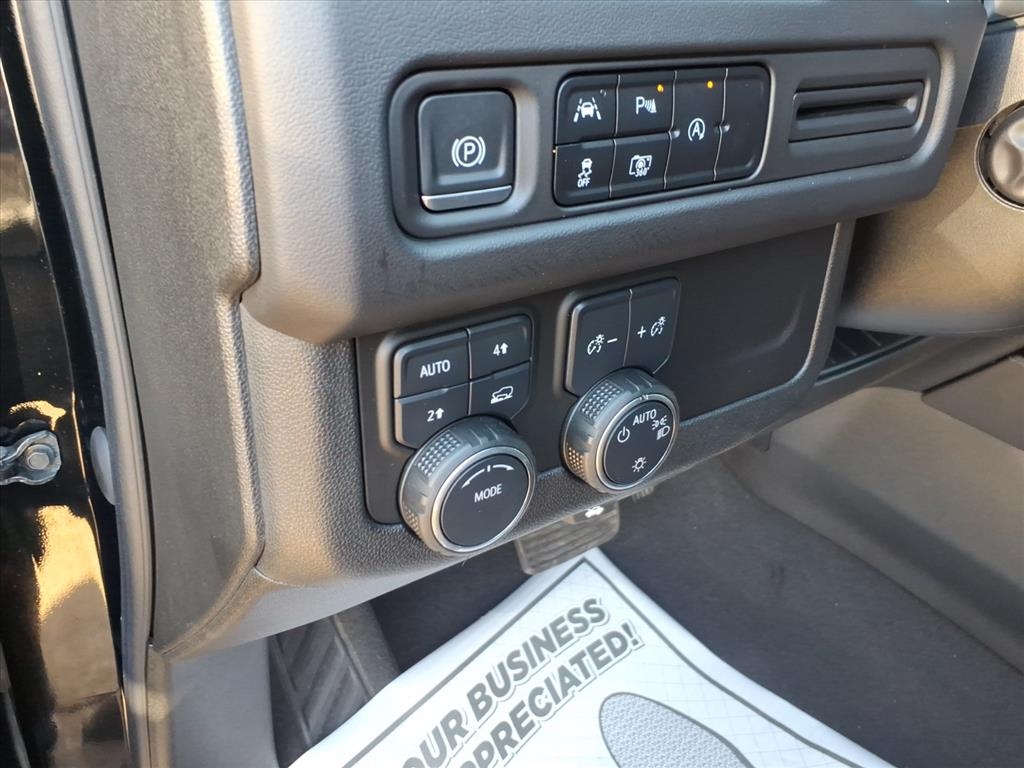 Chevrolet Tahoe  2023