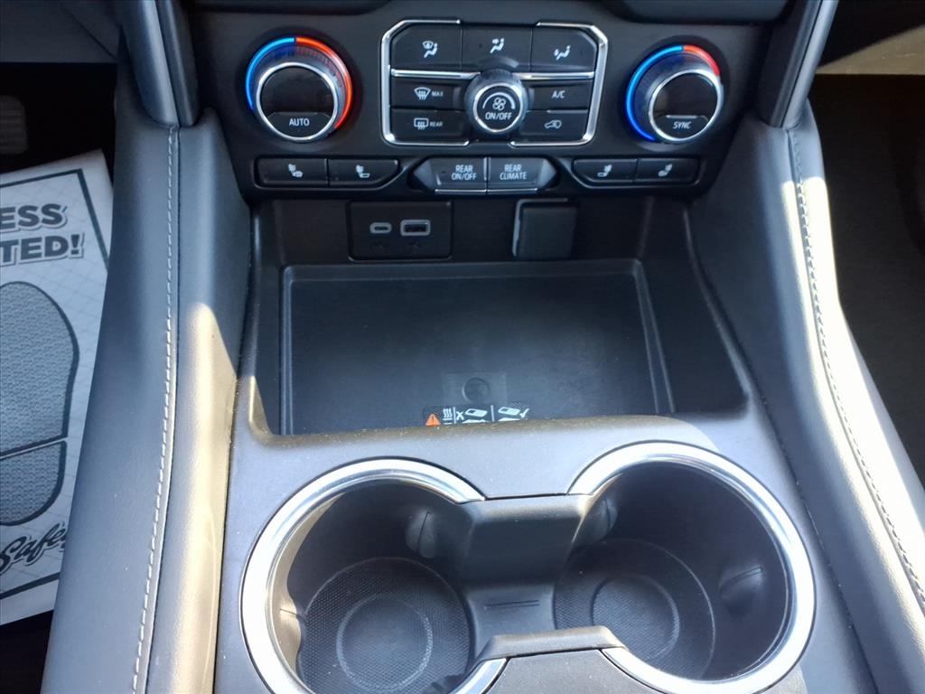 Chevrolet Tahoe  2023