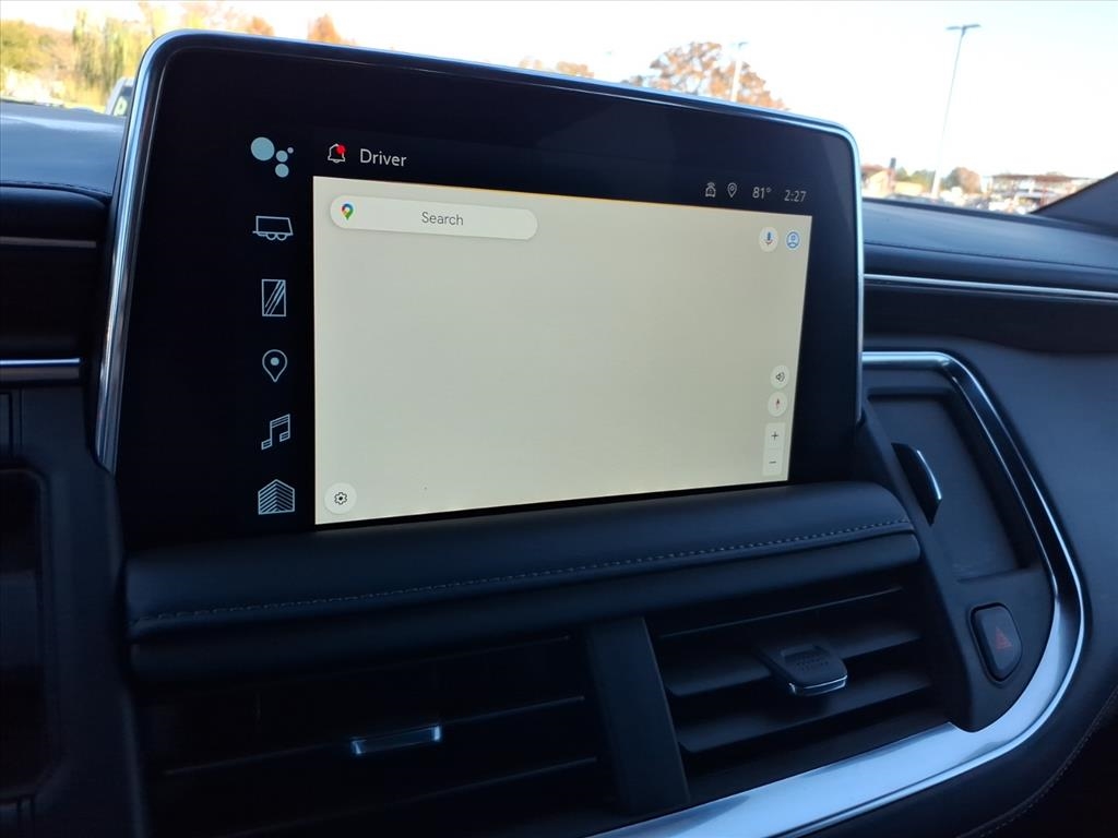 Chevrolet Tahoe  2023