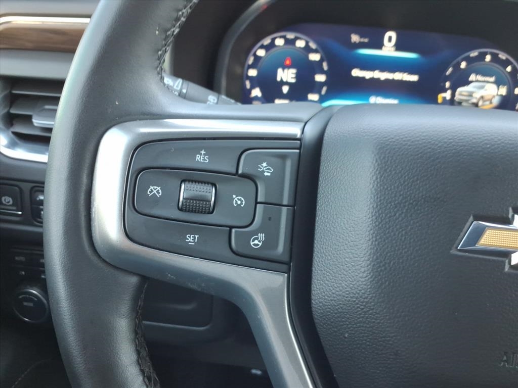 Chevrolet Tahoe  2023