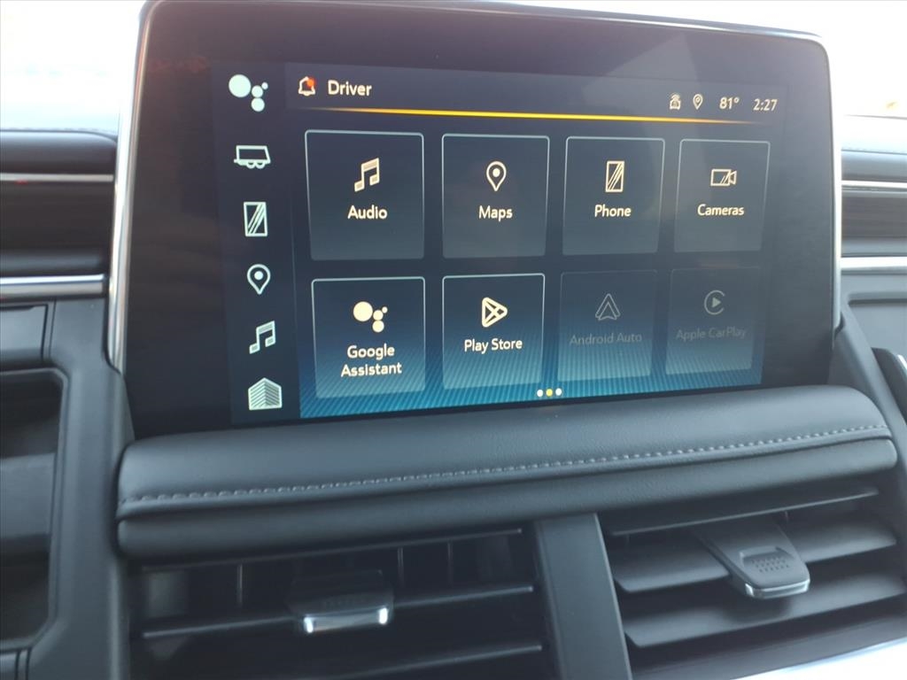 Chevrolet Tahoe  2023