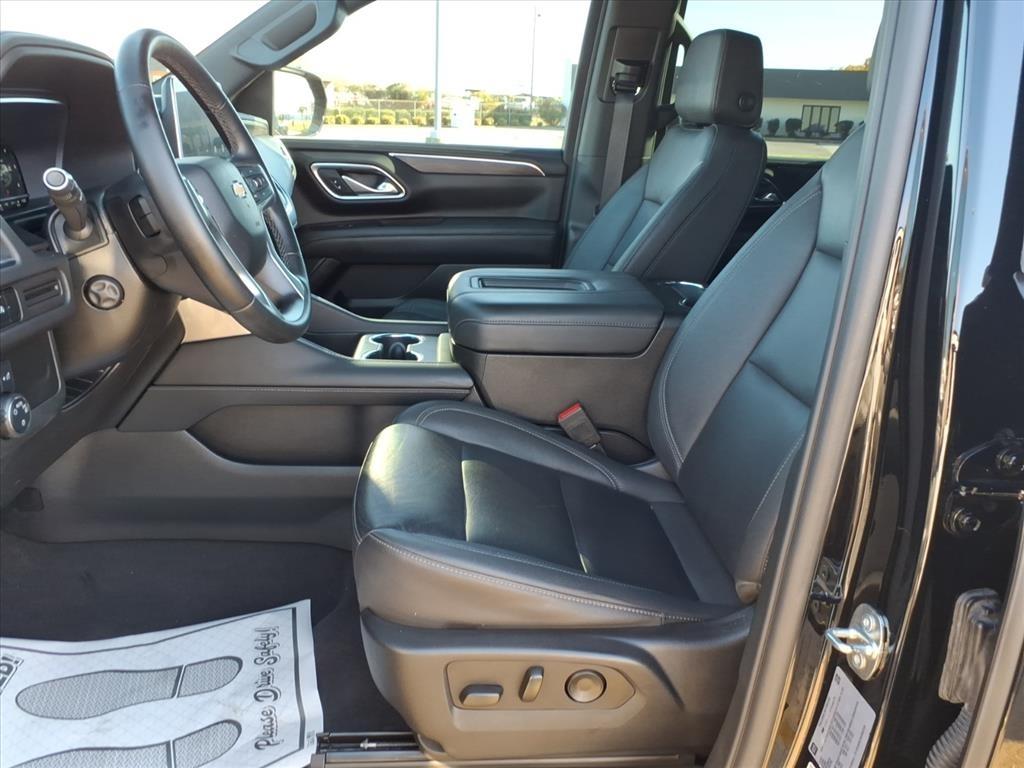 Chevrolet Tahoe  2023