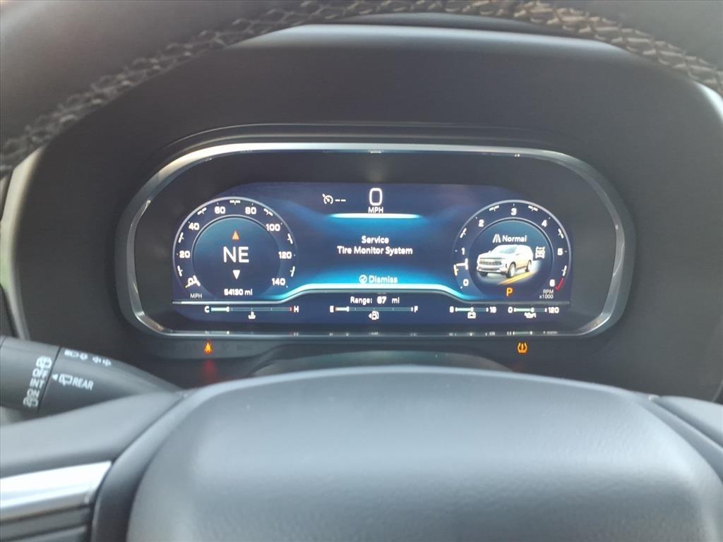 Chevrolet Tahoe  2023