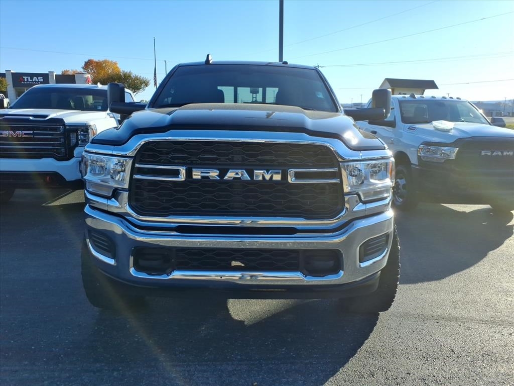 Used 2021 RAM Ram 2500 Pickup Tradesman with VIN 3C6UR5CJ9MG624171 for sale in Little Rock