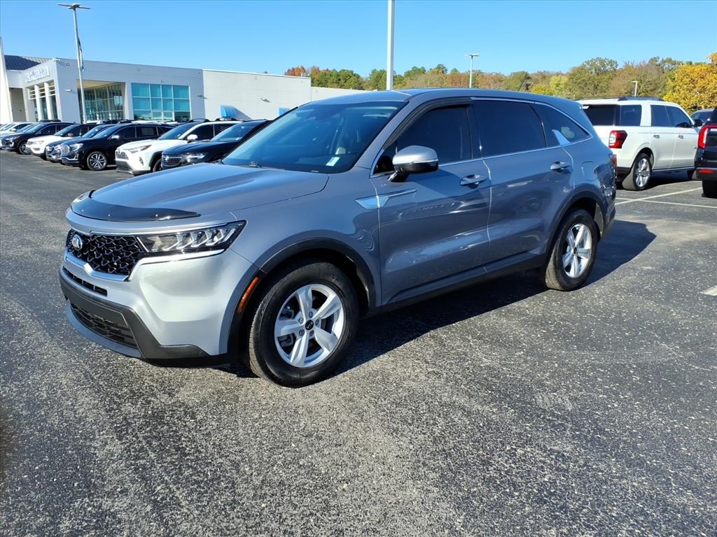 Kia Sorento LX 2021