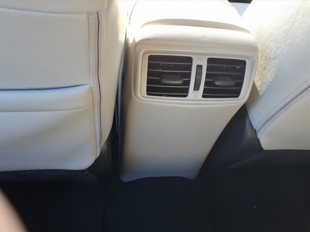 Nissan Rogue Sport  2022