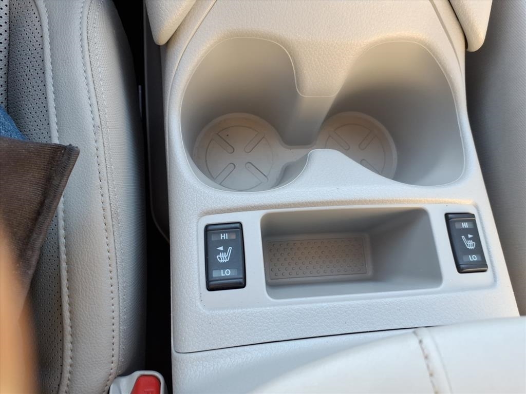 Nissan Rogue Sport  2022