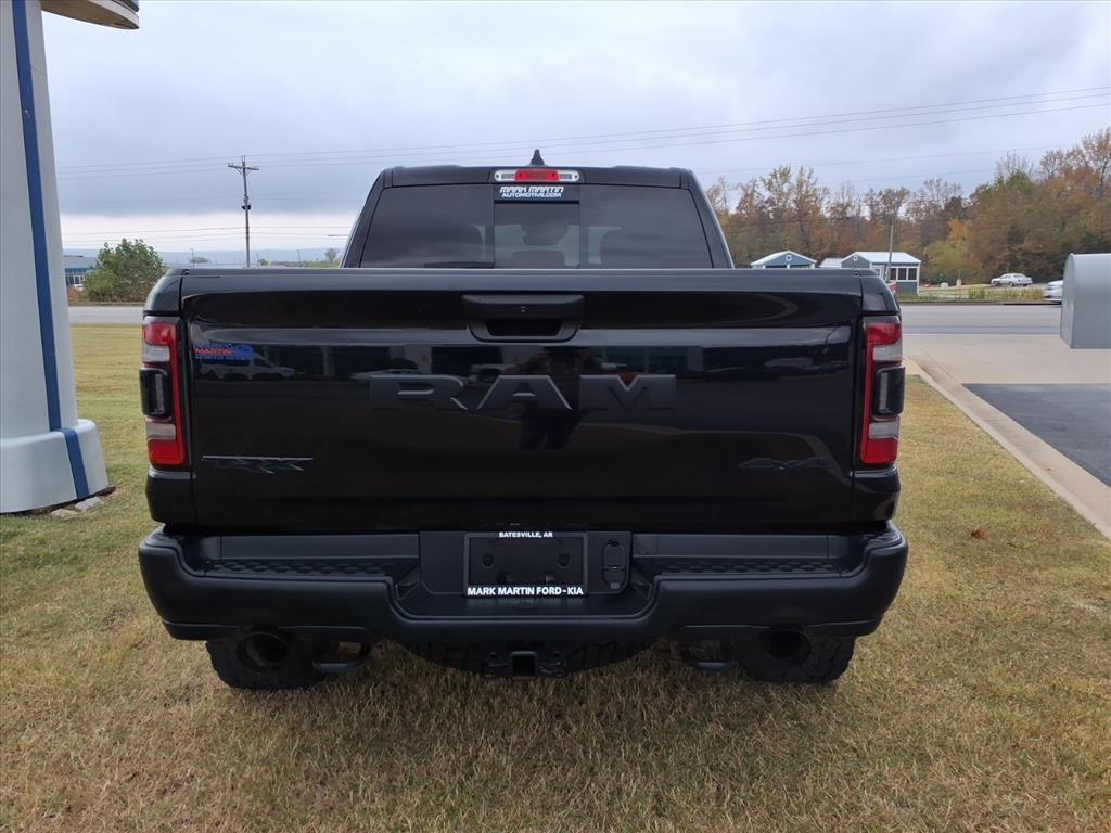 RAM 1500  2022