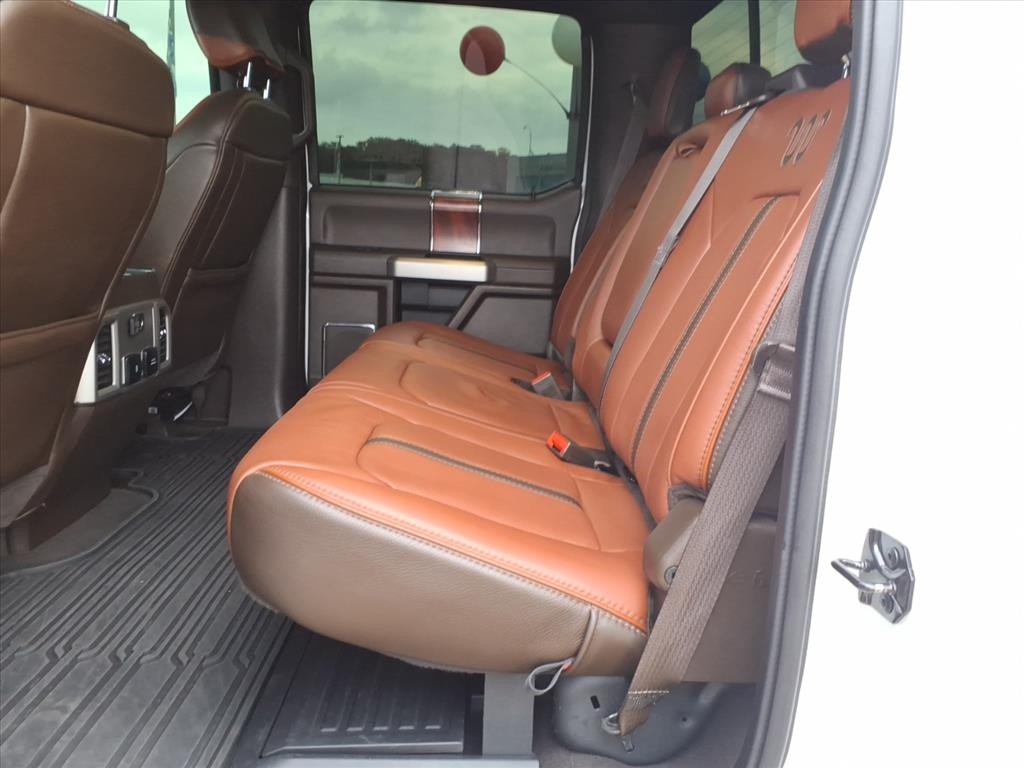 Ford Super Duty F-250 SRW  2022