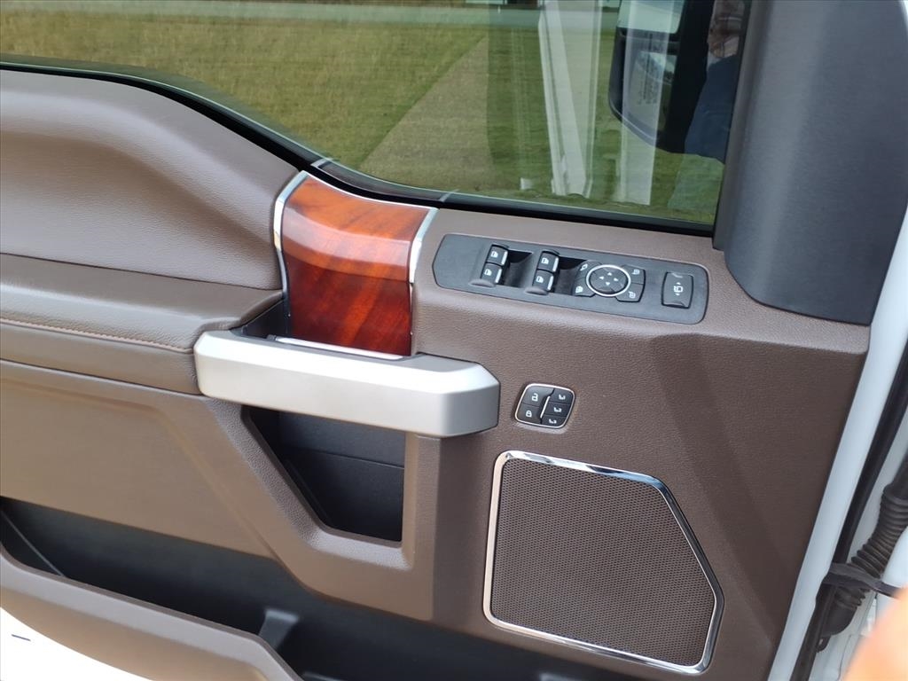 Ford Super Duty F-250 SRW  2022