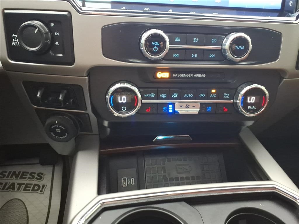 Ford Super Duty F-250 SRW  2022