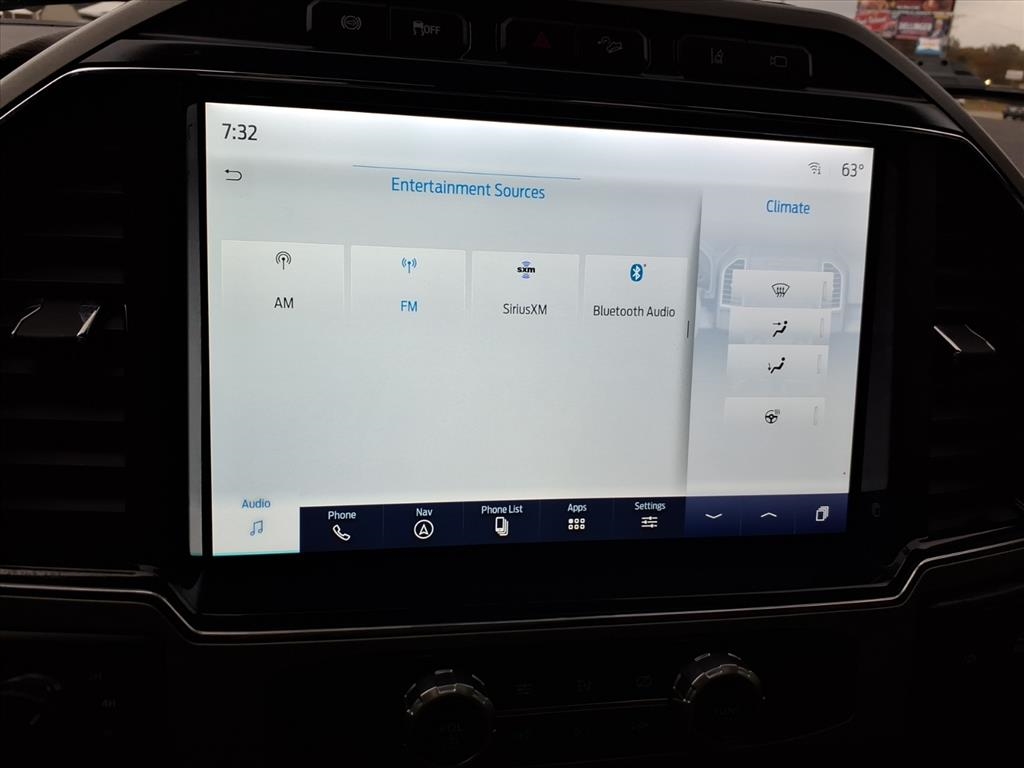 Ford Super Duty F-250 SRW  2022