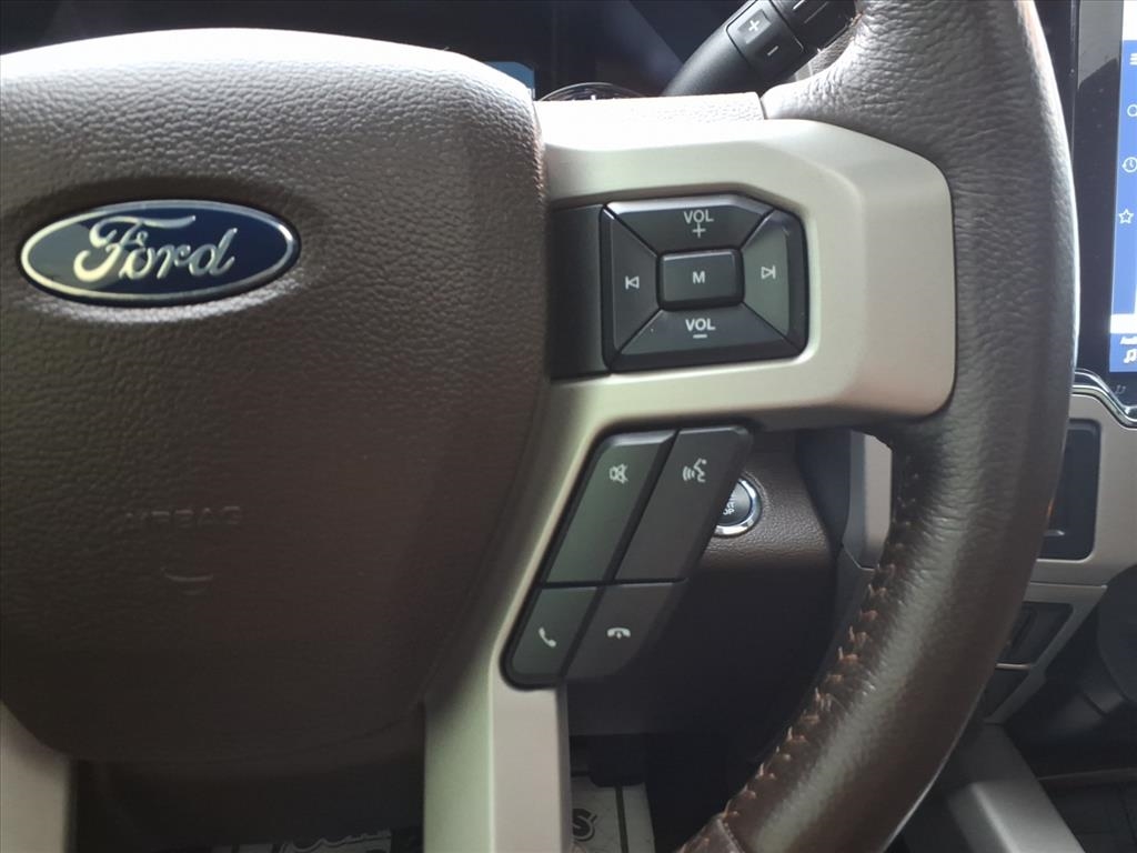 Ford Super Duty F-250 SRW  2022