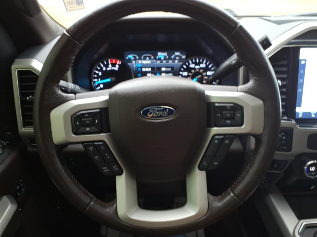 Ford Super Duty F-250 SRW  2022
