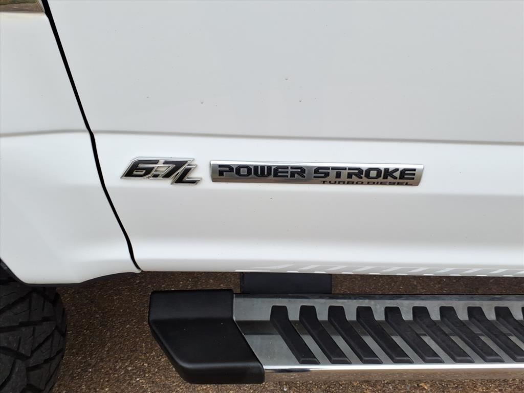 Ford Super Duty F-250 SRW  2022