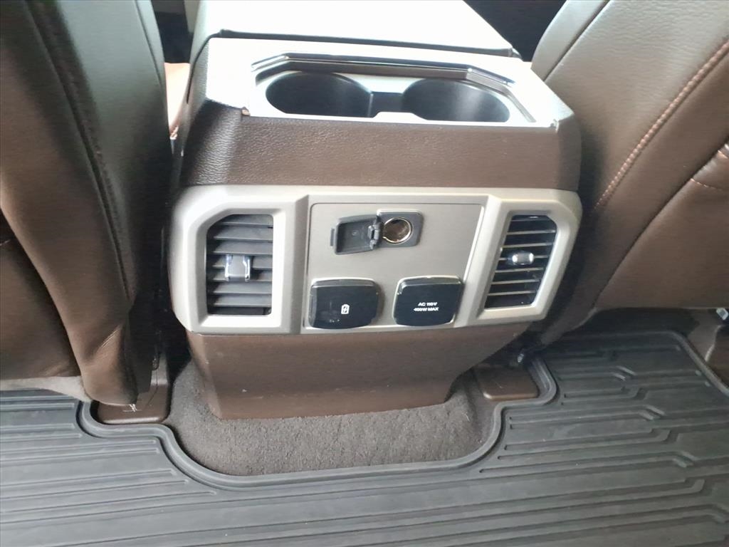 Ford Super Duty F-250 SRW  2022