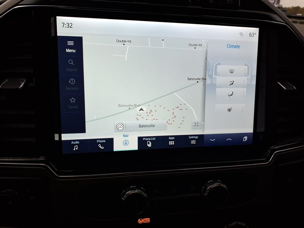 Ford Super Duty F-250 SRW  2022