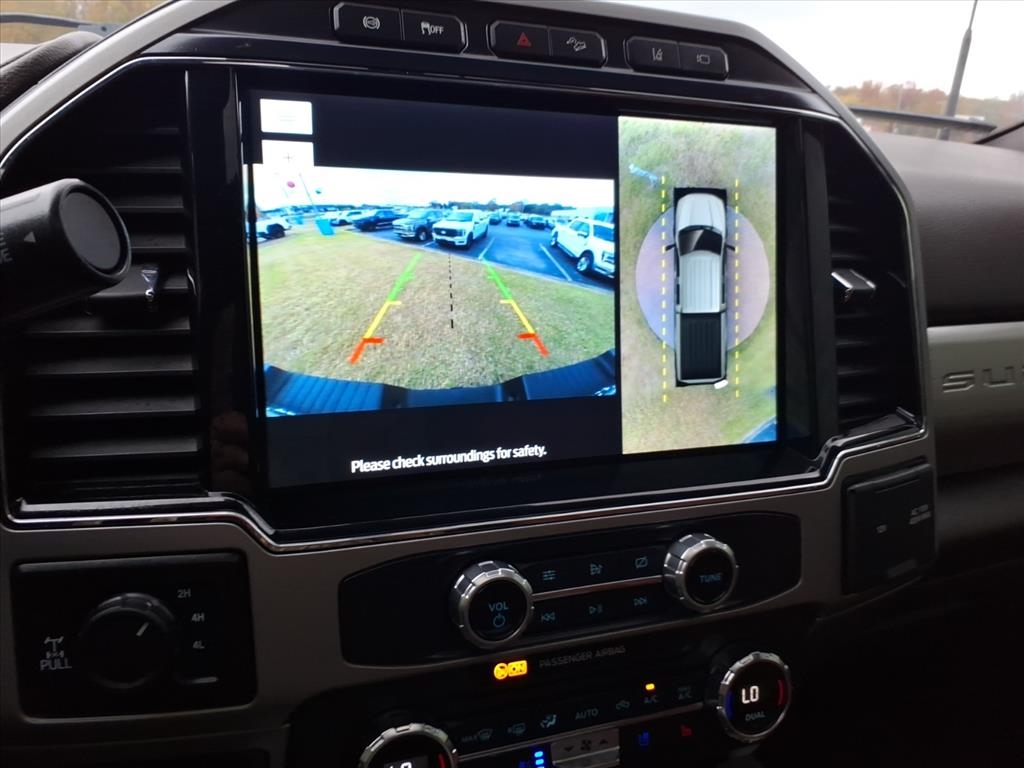 Ford Super Duty F-250 SRW  2022