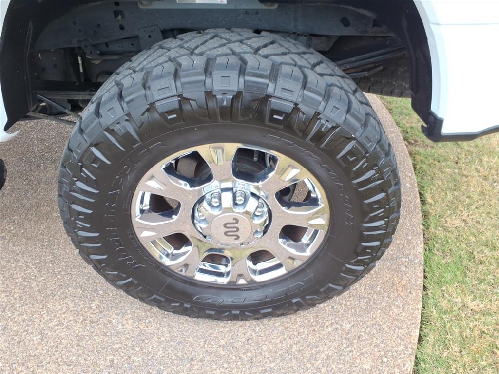 Ford Super Duty F-250 SRW  2022