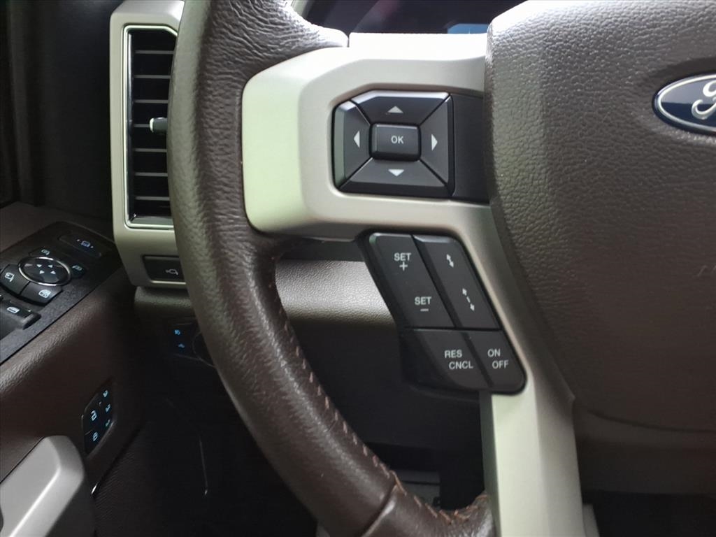 Ford Super Duty F-250 SRW  2022