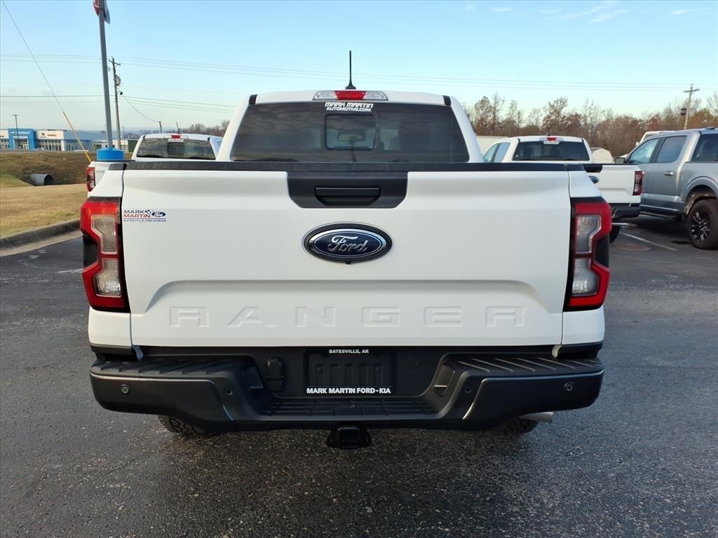 Ford Ranger  2025