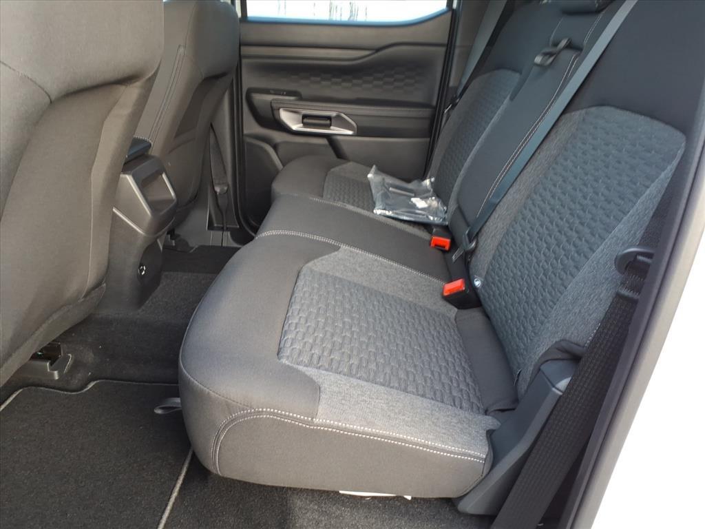 Ford Ranger  2025