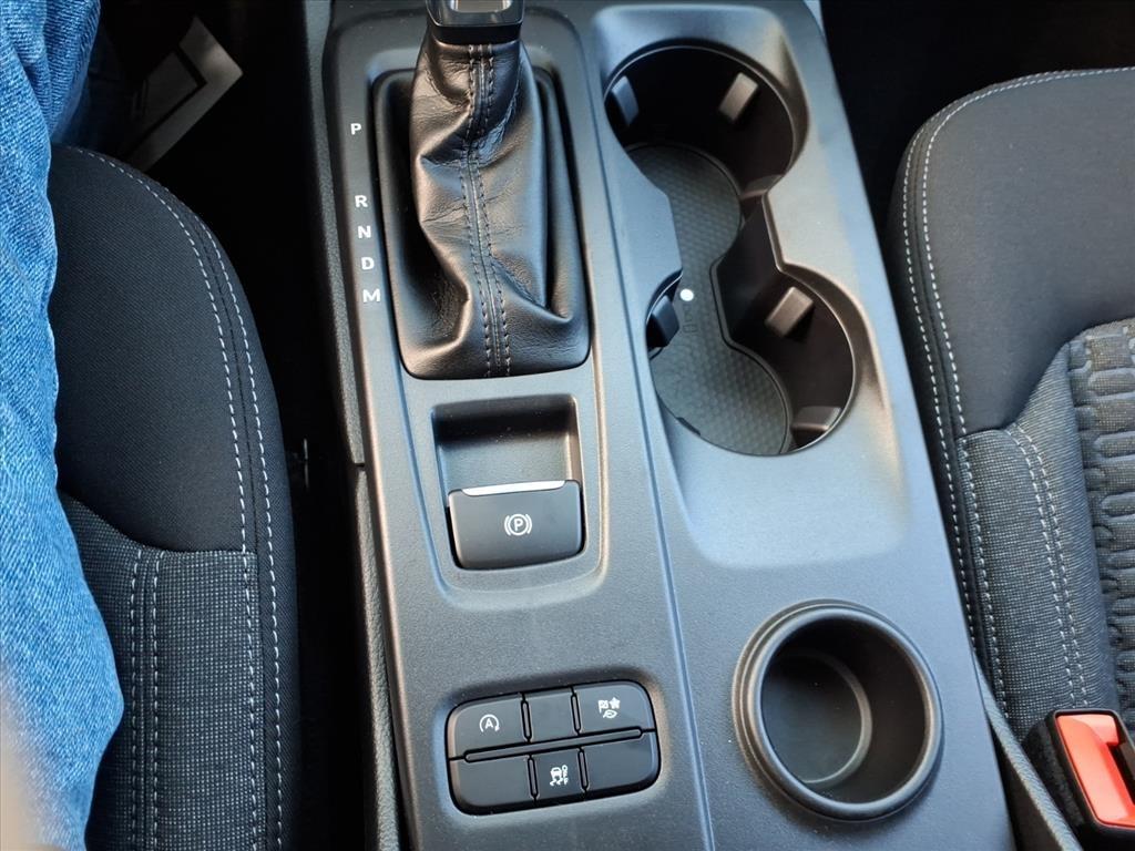 Ford Ranger  2025