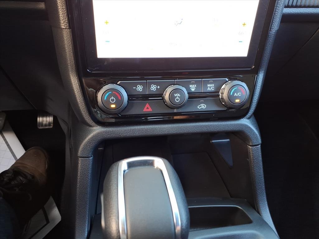 Ford Ranger  2025