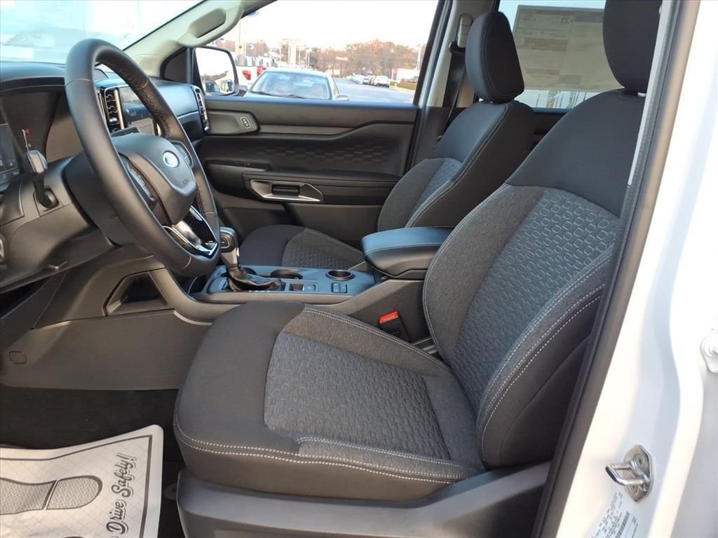 Ford Ranger  2025
