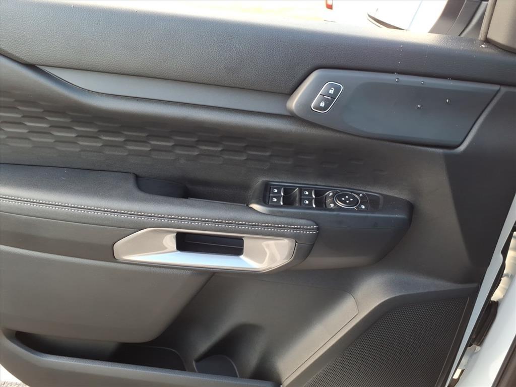 Ford Ranger  2025