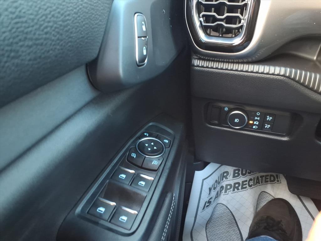 Ford Ranger  2025