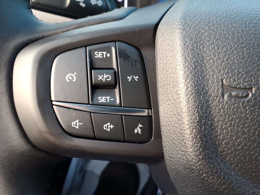 Ford Ranger  2025