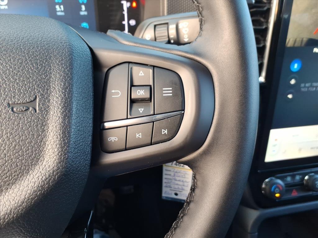 Ford Ranger  2025