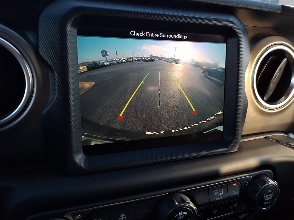 Jeep Wrangler Unlimited  2019