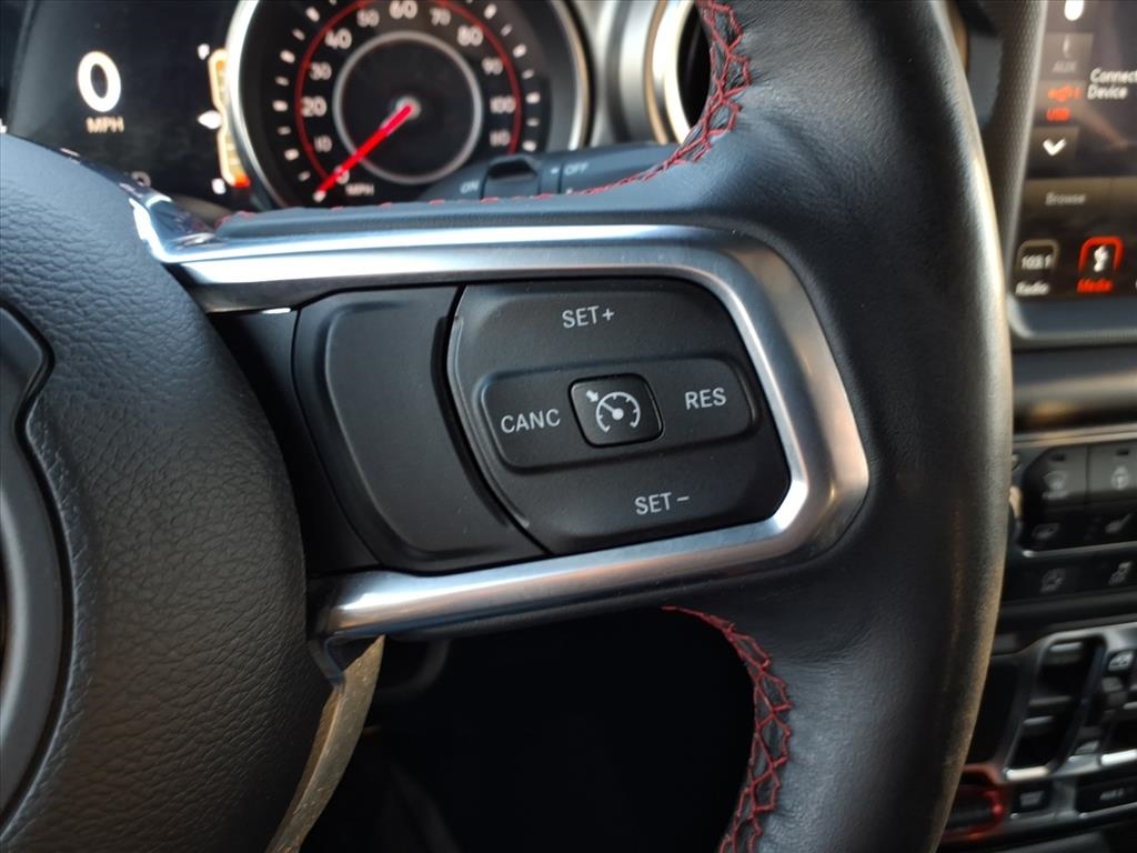 Jeep Wrangler Unlimited  2019