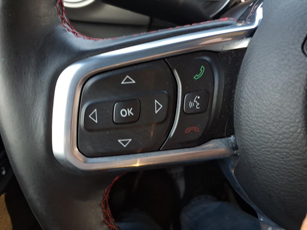 Jeep Wrangler Unlimited  2019