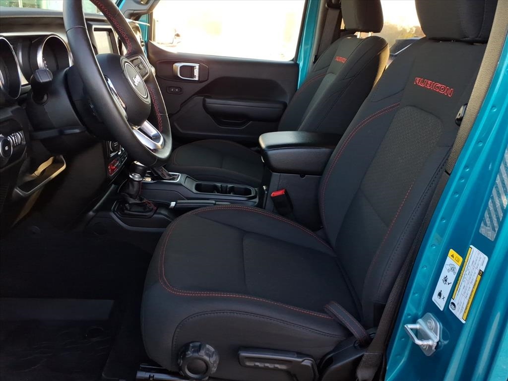 Jeep Wrangler Unlimited  2019