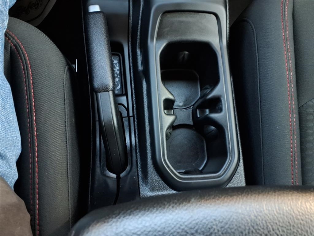 Jeep Wrangler Unlimited  2019