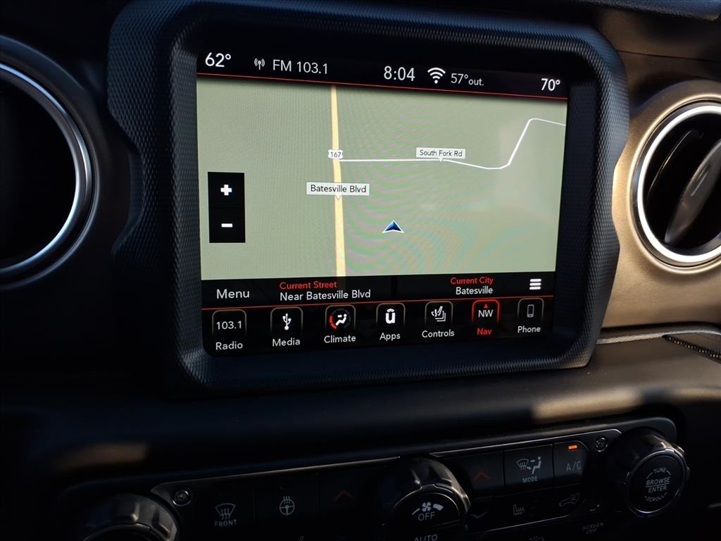 Jeep Wrangler Unlimited  2019