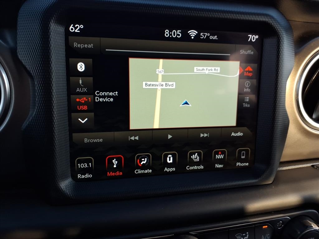 Jeep Wrangler Unlimited  2019