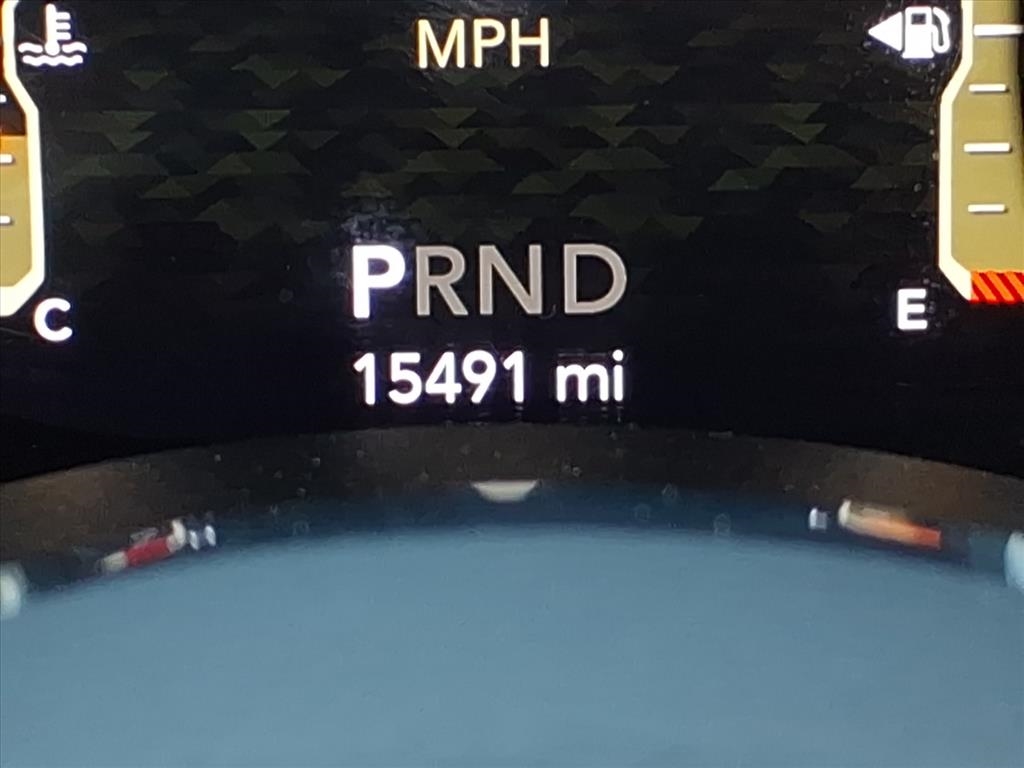 Jeep Wrangler Unlimited  2019