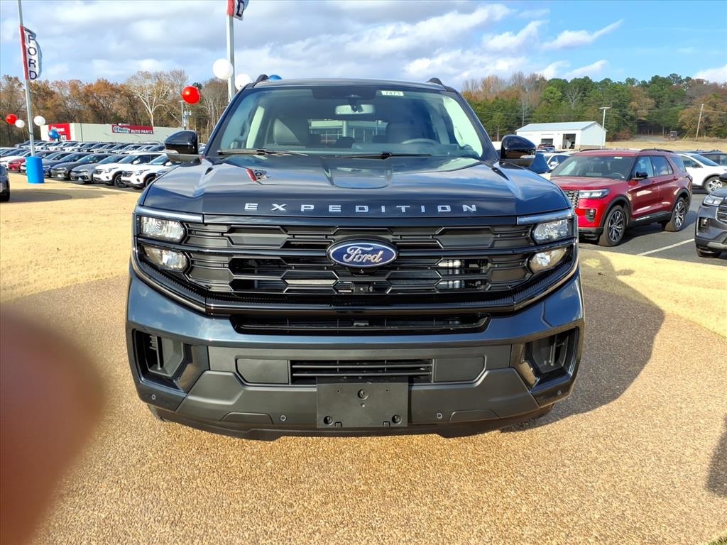 Ford Expedition Max  2025