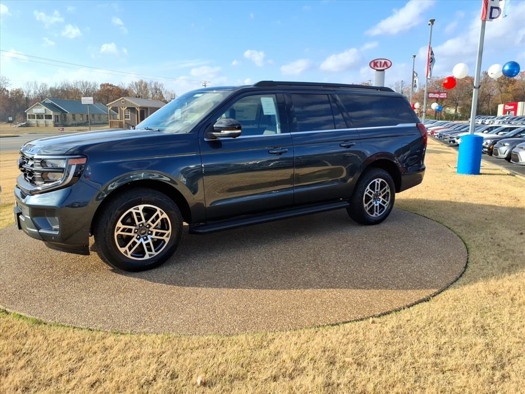 Ford Expedition Max  2025