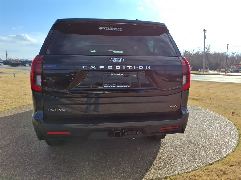 Ford Expedition Max  2025