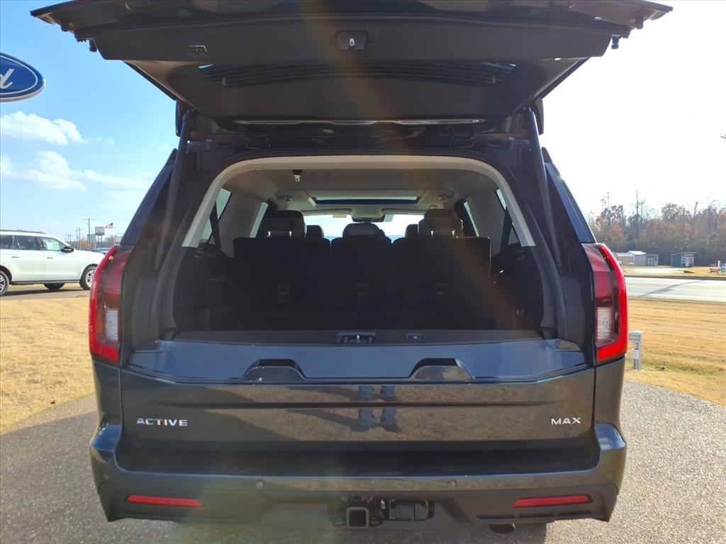 Ford Expedition Max  2025