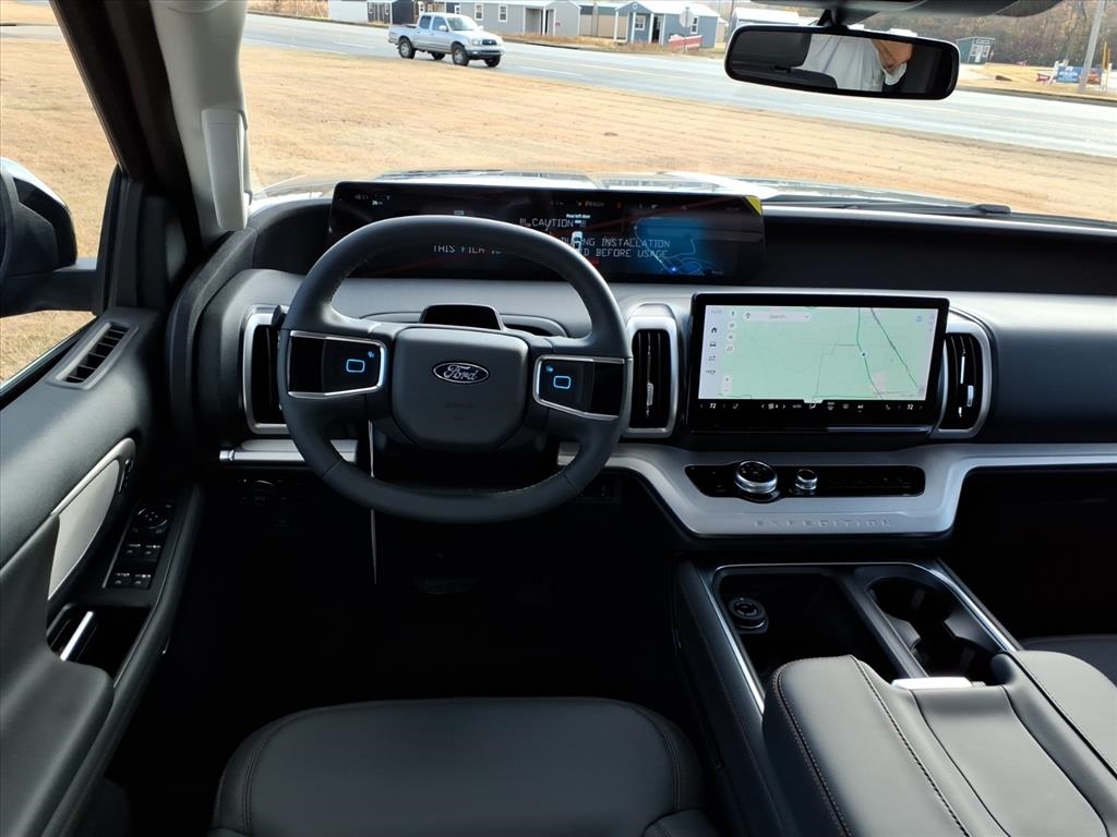 Ford Expedition Max  2025