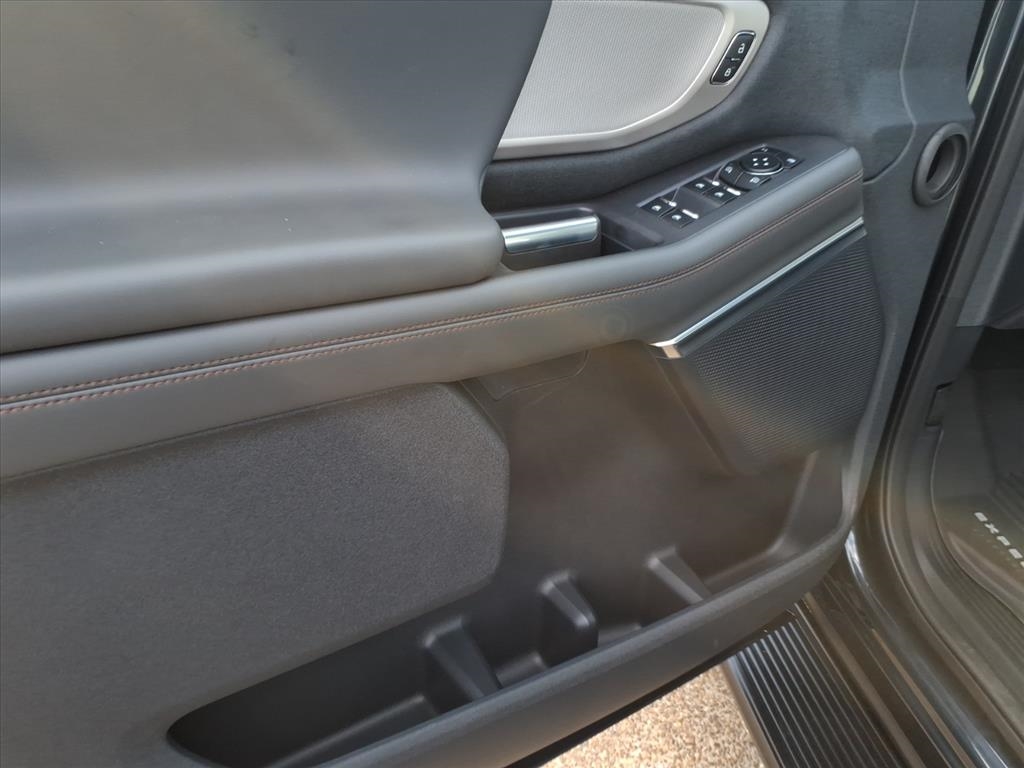 Ford Expedition Max  2025