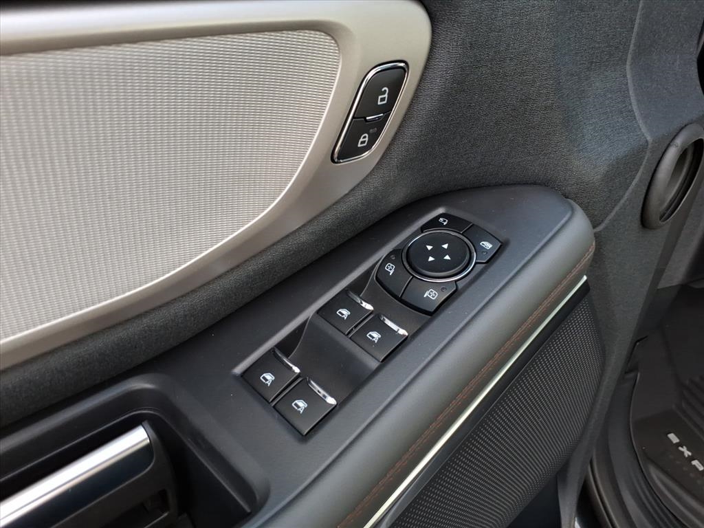 Ford Expedition Max  2025